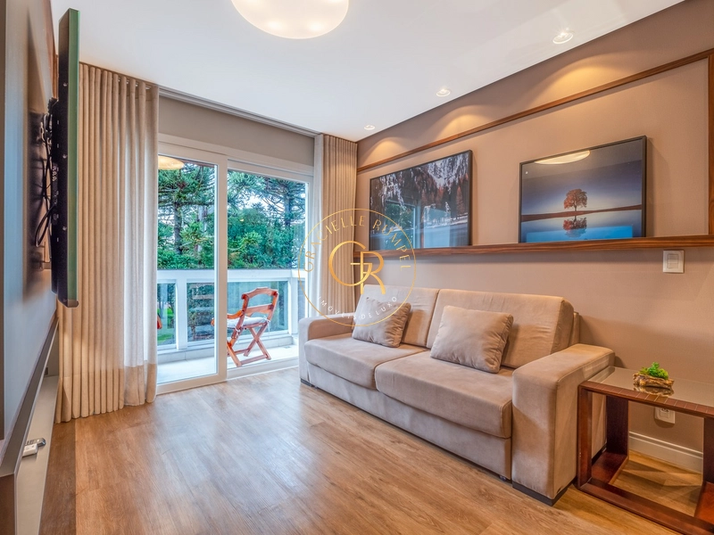 Apartamento com 2 dormitórios em Canela!: 37ª foto da galeria de imagens do imóvel