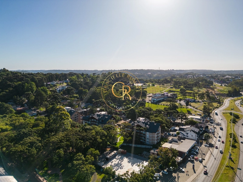 Apartamento com 2 dormitórios em Canela!: 1ª foto da galeria de imagens do imóvel