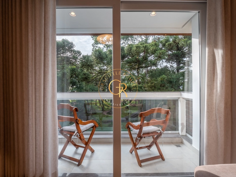 Apartamento com 2 dormitórios em Canela!: 32ª foto da galeria de imagens do imóvel