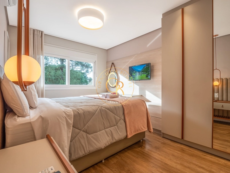 Apartamento com 2 dormitórios em Canela!: 15ª foto da galeria de imagens do imóvel