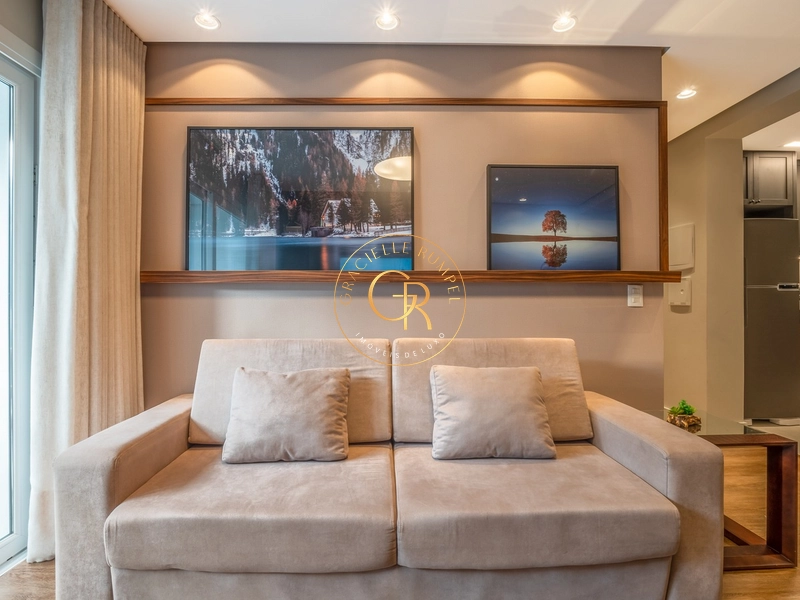 Apartamento com 2 dormitórios em Canela!: 22ª foto da galeria de imagens do imóvel
