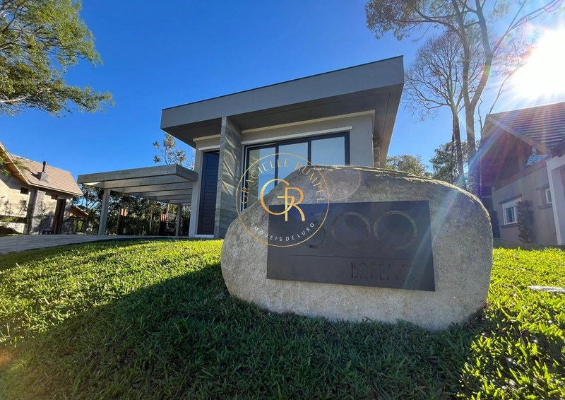 Casa no Terras Altas em Gramado!: 9ª foto da galeria de imagens do imóvel
