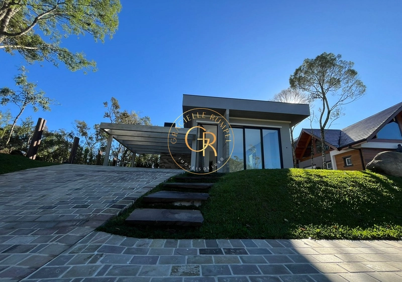 Casa no Terras Altas em Gramado!: 6ª foto da galeria de imagens do imóvel
