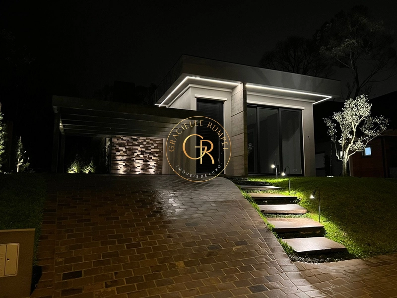 Casa no Terras Altas em Gramado!: 8ª foto da galeria de imagens do imóvel