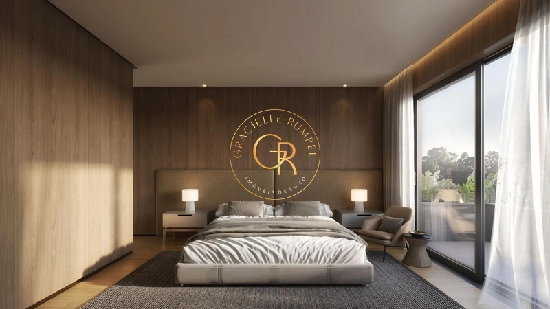 Apartamento na Planta com 03 dormitórios no Centro em Gramado!: 4ª foto da galeria de imagens do imóvel