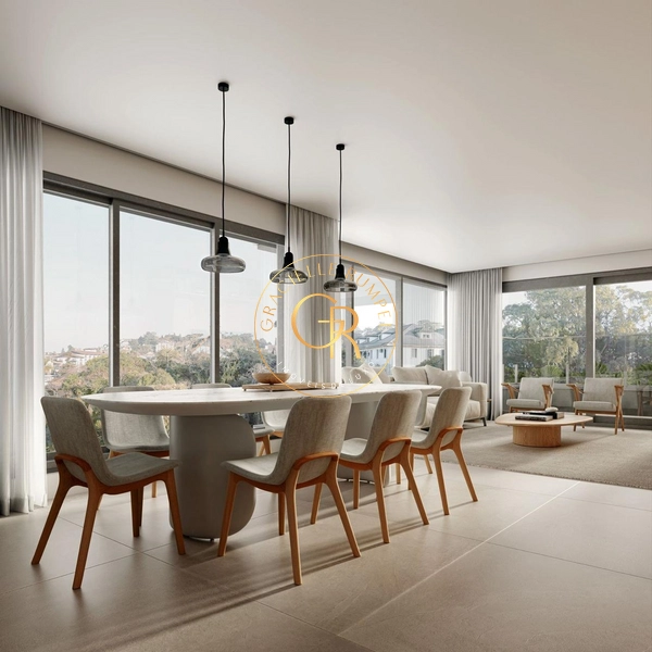 Apartamento na Planta com 03 dormitórios no Centro em Gramado!: 6ª foto da galeria de imagens do imóvel