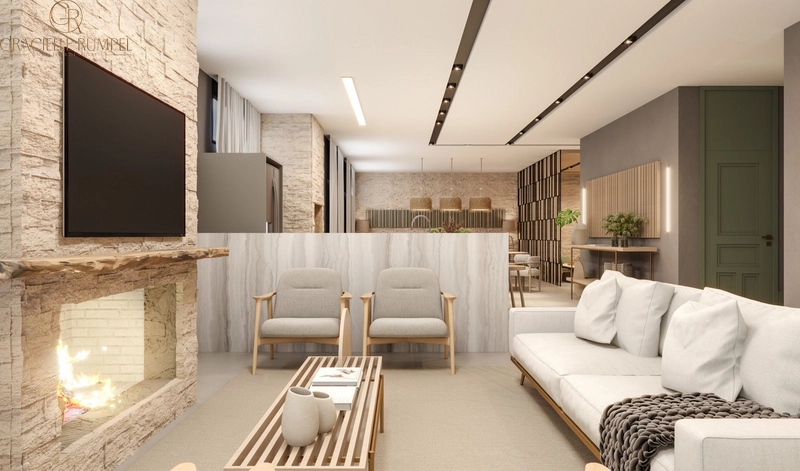 Apartamento na planta em Gramado!: 17ª foto da galeria de imagens do imóvel