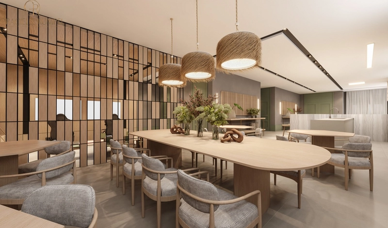 Apartamento na planta em Gramado!: 12ª foto da galeria de imagens do imóvel