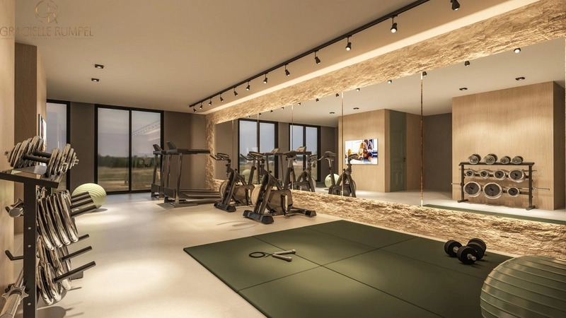 Apartamento na planta em Gramado!: 9ª foto da galeria de imagens do imóvel