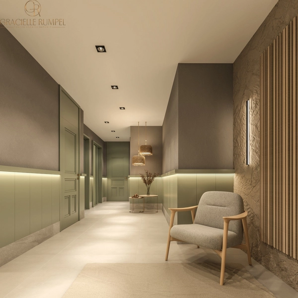 Apartamento na planta em Gramado!: 14ª foto da galeria de imagens do imóvel