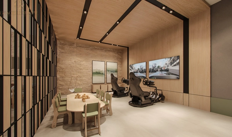 Apartamento na planta em Gramado!: 10ª foto da galeria de imagens do imóvel