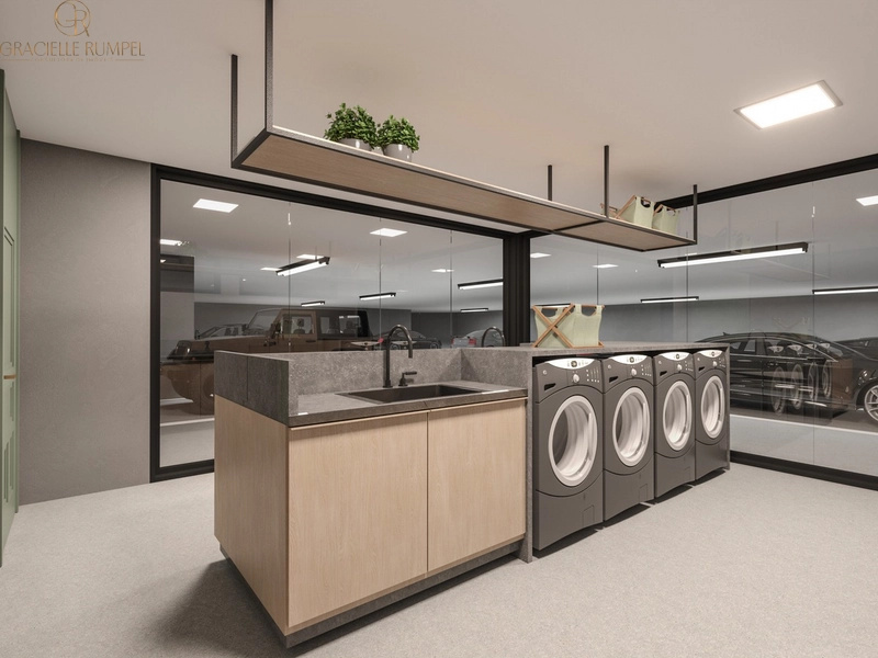 Apartamento na planta em Gramado!: 11ª foto da galeria de imagens do imóvel