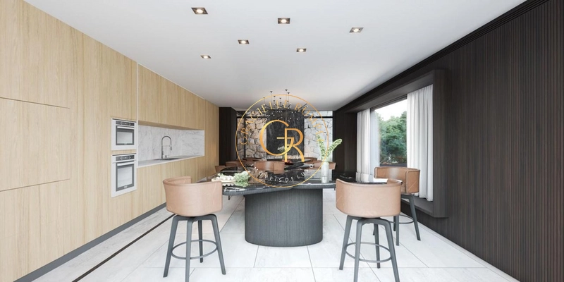 Apartamento Garden com 03 dormitórios em Gramado!: 5ª foto da galeria de imagens do imóvel
