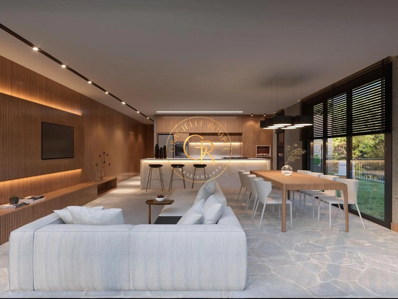 Apartamento Garden com 03 dormitórios em Gramado!: 14ª foto da galeria de imagens do imóvel