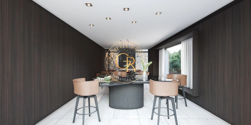 Apartamento Garden com 03 dormitórios em Gramado!: 26ª foto da galeria de imagens do imóvel