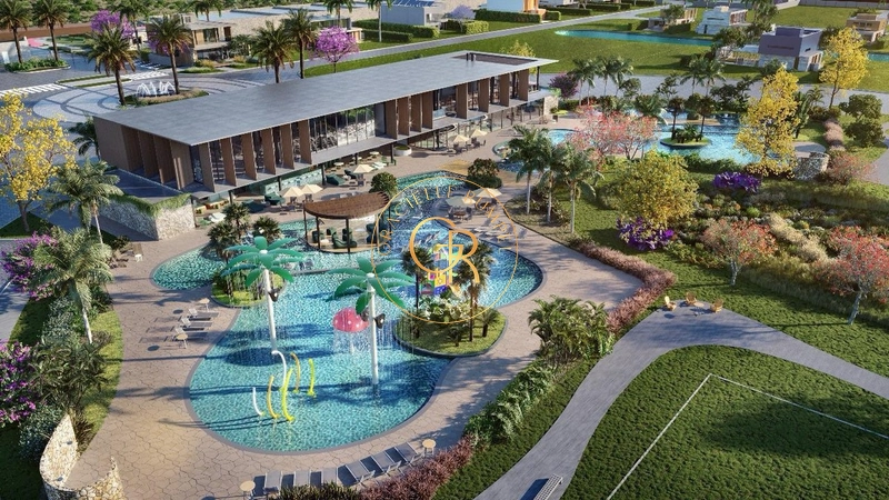 Pulse Resort Experience - Lotes em Condomínio Fechado: 24ª foto da galeria de imagens do imóvel