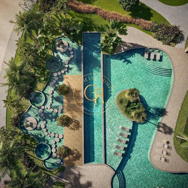 Pulse Resort Experience - Lotes em Condomínio Fechado: 23ª foto da galeria de imagens do imóvel