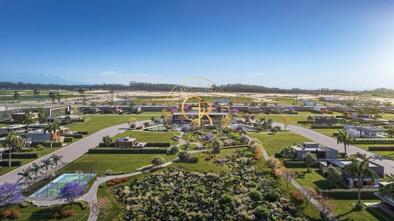 Pulse Resort Experience - Lotes em Condomínio Fechado: 1ª foto da galeria de imagens do imóvel