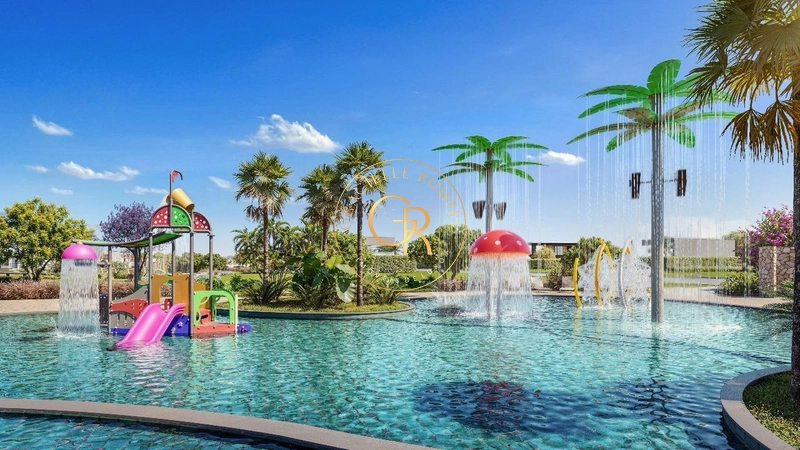 Pulse Resort Experience - Lotes em Condomínio Fechado: 14ª foto da galeria de imagens do imóvel