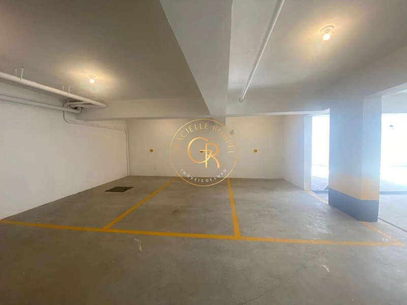 Apartamento de 2 Suítes no Centro de Gramado: 12ª foto da galeria de imagens do imóvel