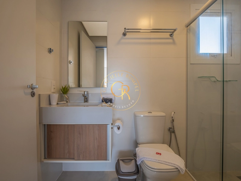 Apartamento ao lado da roda gigante em Canela!: 34ª foto da galeria de imagens do imóvel