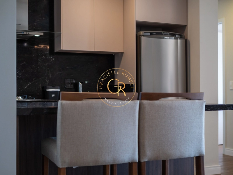 Apartamento ao lado da roda gigante em Canela!: 6ª foto da galeria de imagens do imóvel