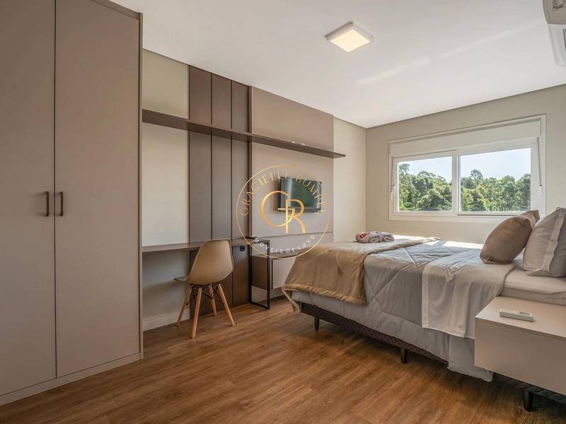 Apartamento ao lado da roda gigante em Canela!: 22ª foto da galeria de imagens do imóvel