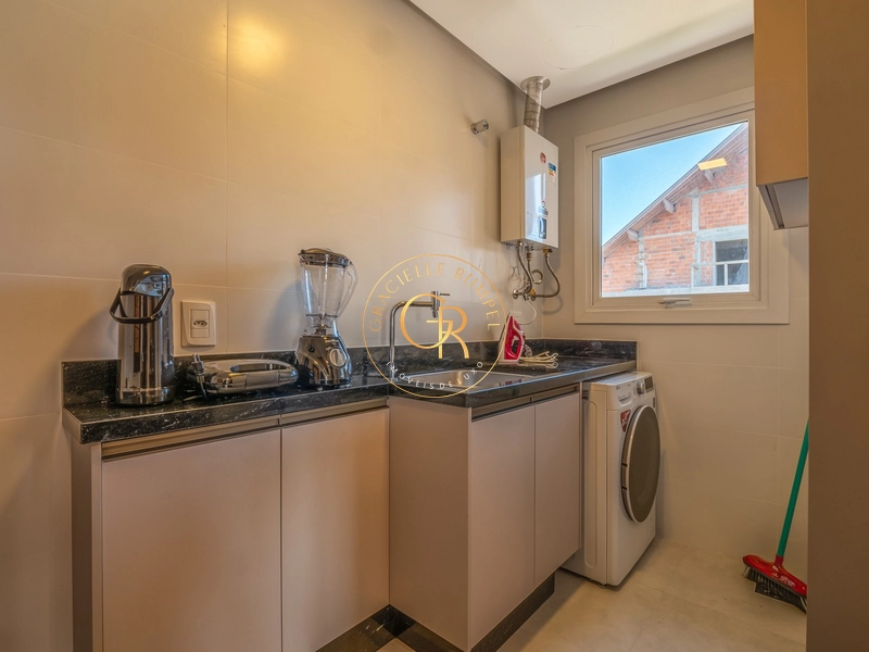Apartamento ao lado da roda gigante em Canela!: 7ª foto da galeria de imagens do imóvel