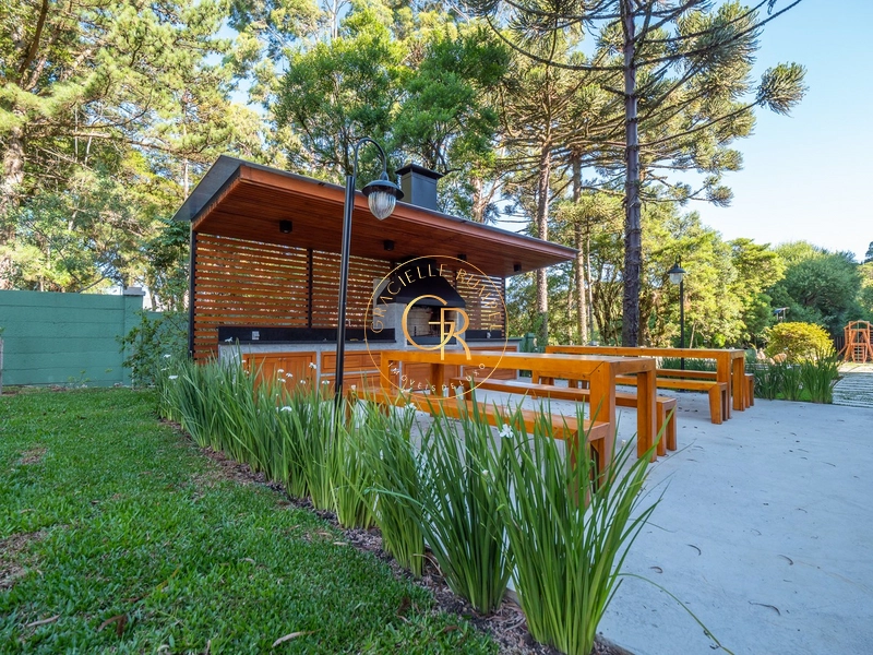 Apartamento ao lado da roda gigante em Canela!: 63ª foto da galeria de imagens do imóvel