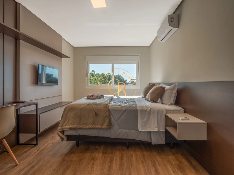 Apartamento ao lado da roda gigante em Canela!: 20ª foto da galeria de imagens do imóvel