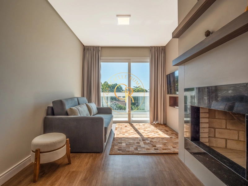 Apartamento ao lado da roda gigante em Canela!: 11ª foto da galeria de imagens do imóvel