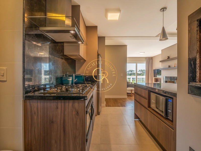 Apartamento ao lado da roda gigante em Canela!: 4ª foto da galeria de imagens do imóvel