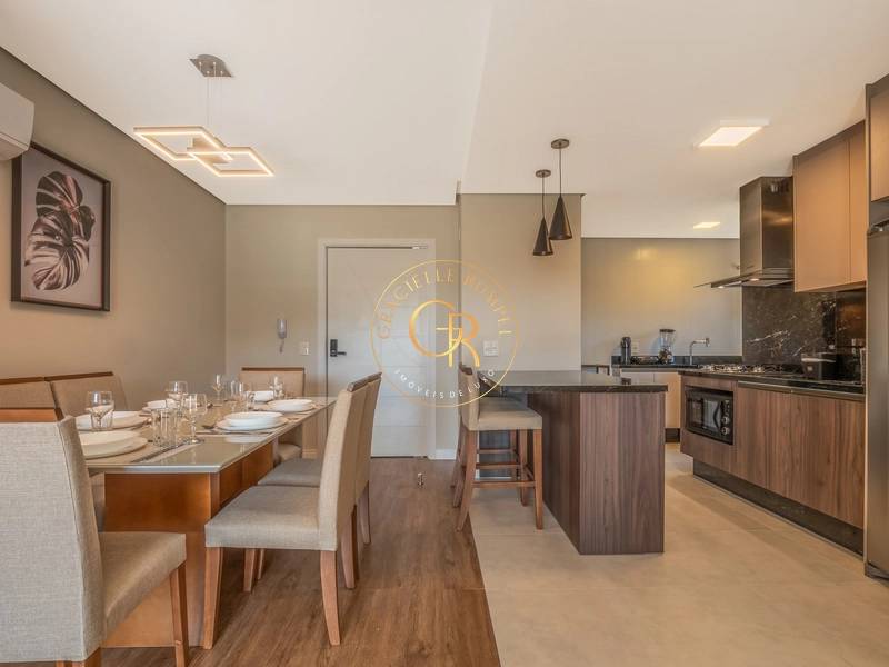 Apartamento ao lado da roda gigante em Canela!: 8ª foto da galeria de imagens do imóvel