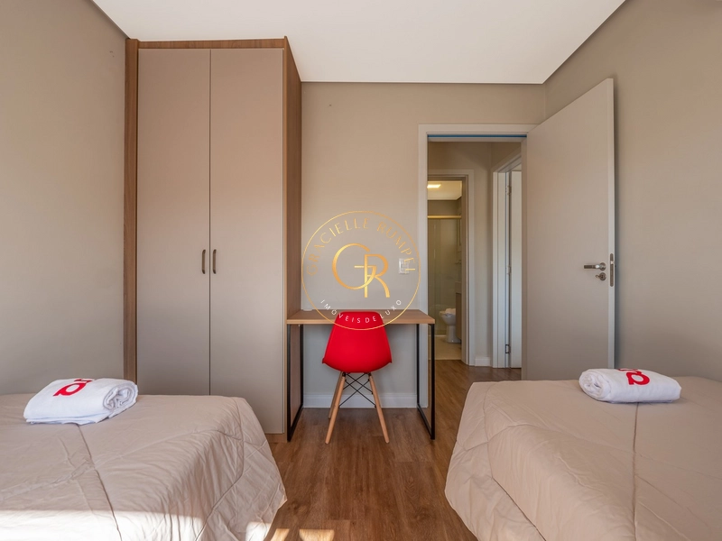 Apartamento ao lado da roda gigante em Canela!: 32ª foto da galeria de imagens do imóvel