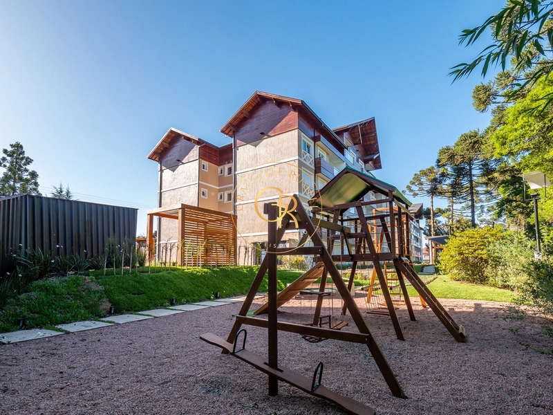 Apartamento ao lado da roda gigante em Canela!: 61ª foto da galeria de imagens do imóvel