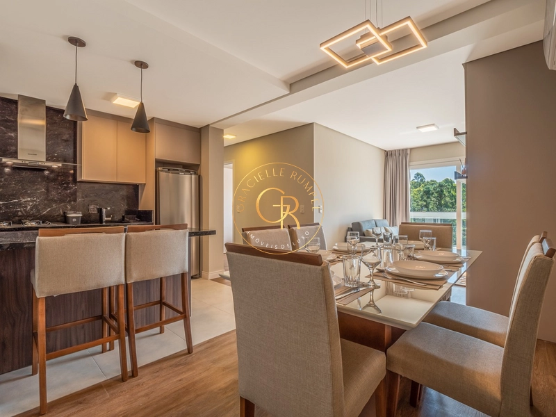 Apartamento ao lado da roda gigante em Canela!: 10ª foto da galeria de imagens do imóvel