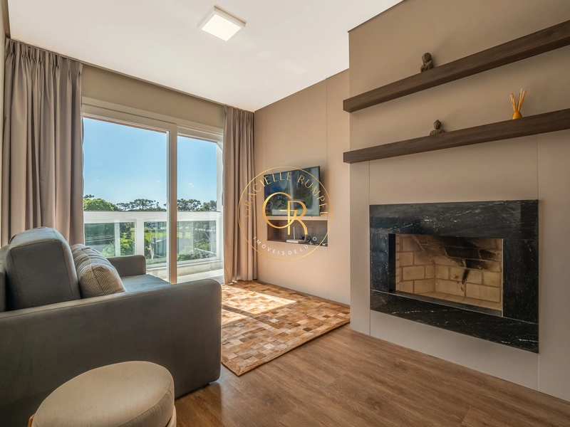 Apartamento ao lado da roda gigante em Canela!: 12ª foto da galeria de imagens do imóvel