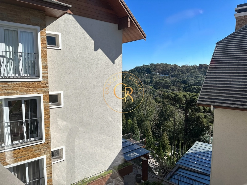 Apartamento mobiliado e decorado pronto pra morar!: 45ª foto da galeria de imagens do imóvel