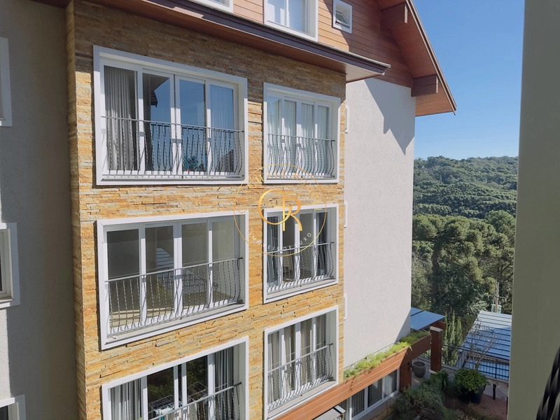 Apartamento mobiliado e decorado pronto pra morar!: 34ª foto da galeria de imagens do imóvel