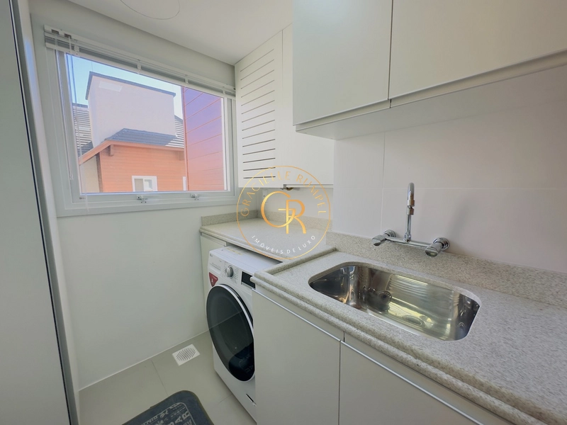 Apartamento mobiliado e decorado pronto pra morar!: 17ª foto da galeria de imagens do imóvel
