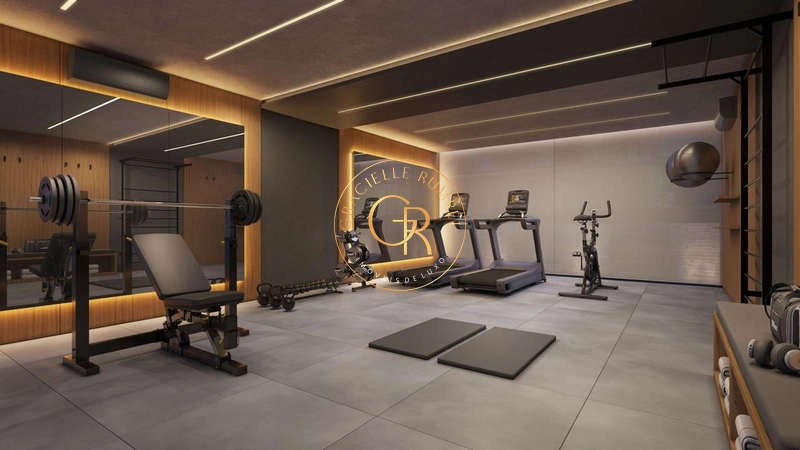 Apartamento na planta com 01 suíte no coração de Canela!: 8ª foto da galeria de imagens do imóvel