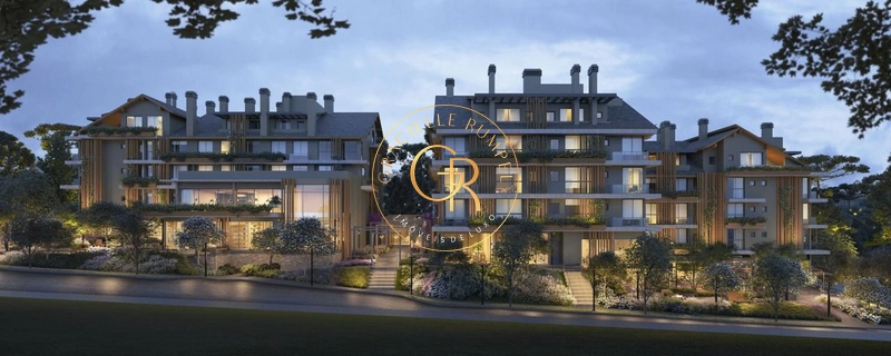 Apartamento na planta com 01 suíte no coração de Canela!: 2ª foto da galeria de imagens do imóvel