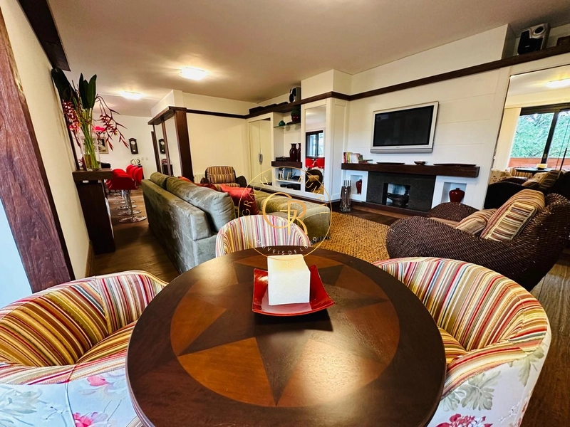 Apartamento com 5 dormitórios no Condomínio Resort de Gramado!: 14ª foto da galeria de imagens do imóvel