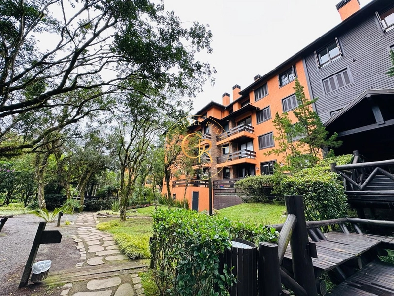 Apartamento com 5 dormitórios no Condomínio Resort de Gramado!: 43ª foto da galeria de imagens do imóvel