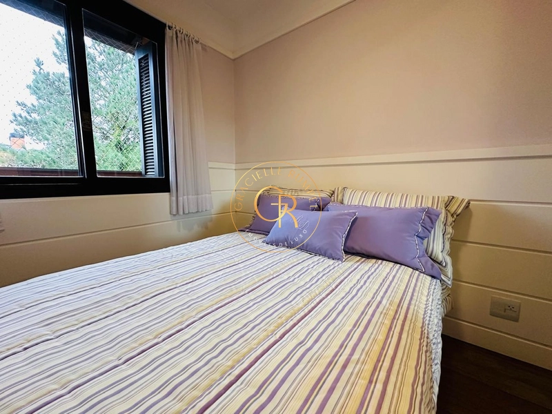 Apartamento com 5 dormitórios no Condomínio Resort de Gramado!: 20ª foto da galeria de imagens do imóvel