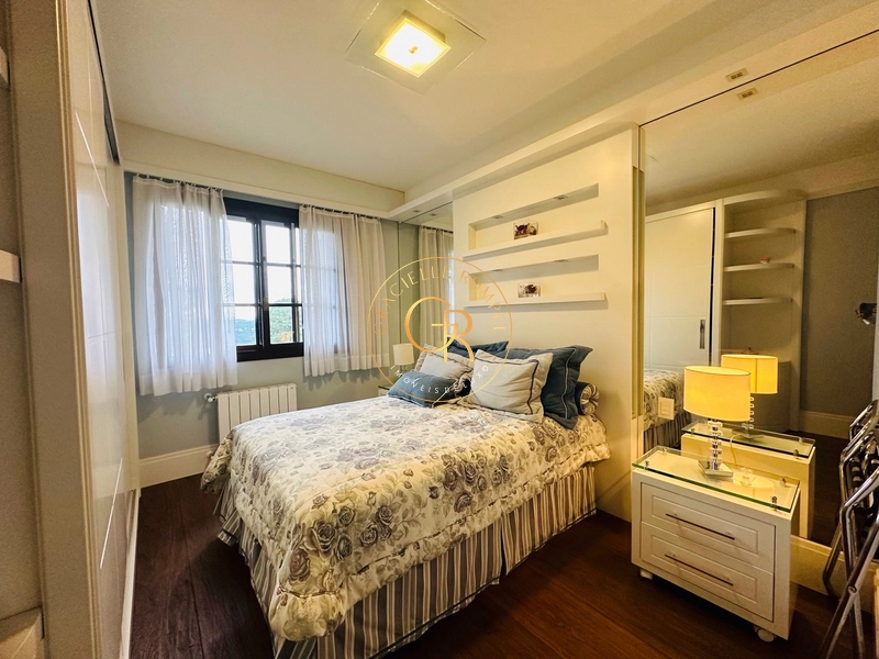 Apartamento com 5 dormitórios no Condomínio Resort de Gramado!: 26ª foto da galeria de imagens do imóvel