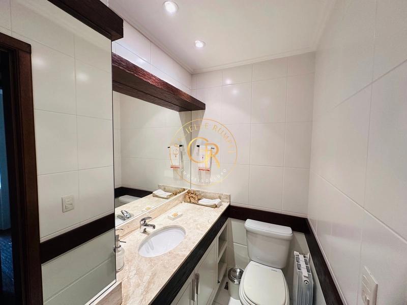 Apartamento com 5 dormitórios no Condomínio Resort de Gramado!: 39ª foto da galeria de imagens do imóvel