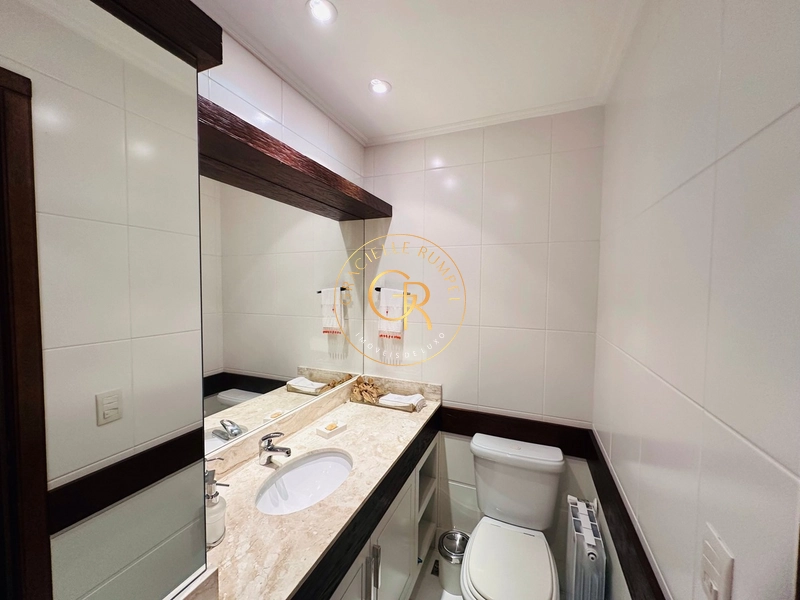 Apartamento com 5 dormitórios no Condomínio Resort de Gramado!: 38ª foto da galeria de imagens do imóvel
