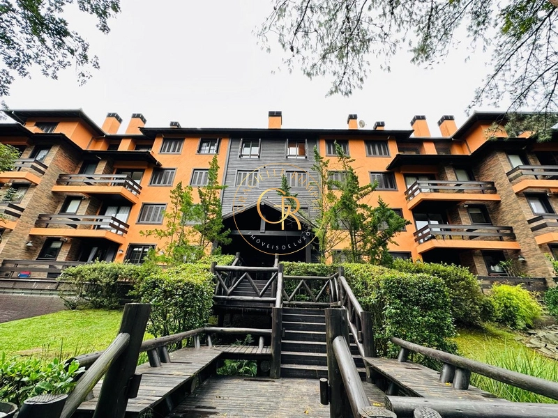 Apartamento com 5 dormitórios no Condomínio Resort de Gramado!: 42ª foto da galeria de imagens do imóvel