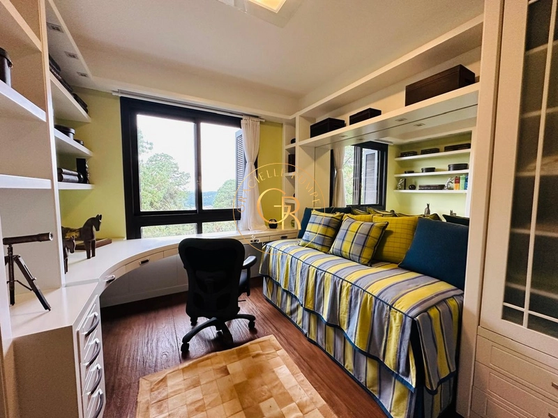 Apartamento com 5 dormitórios no Condomínio Resort de Gramado!: 24ª foto da galeria de imagens do imóvel